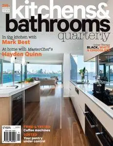 Kitchens & Bathrooms Quarterly - March 2014