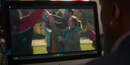 The Stranger S01E03