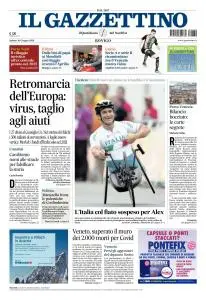 Il Gazzettino Rovigo - 20 Giugno 2020