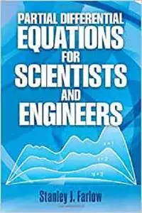 Partial Differential Equations for Scientists and Engineers (Dover Books on Mathematics)