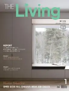 THE LIVING – 02 1월 2023 (#None)