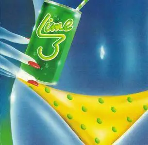 Lime - Lime 3 (1983)
