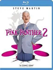 The Pink Panther 2 (2009)