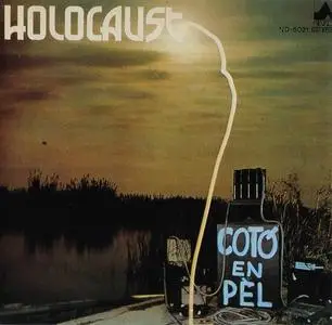 Cotò En Pèl - Holocaust (1978) [Reissue 1991]