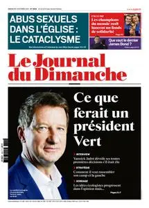 Le Journal du Dimanche - 03 octobre 2021