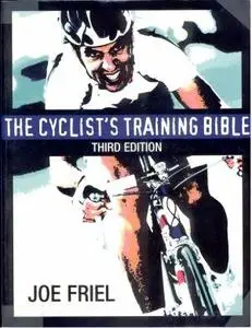 The Cyclist's Training Bible