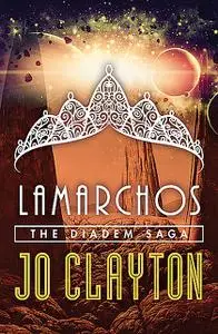 «Lamarchos» by Jo Clayton