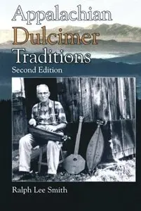 Appalachian Dulcimer Traditions