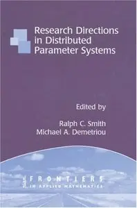 Research Directions in Distributed Parameter Systems (repost)
