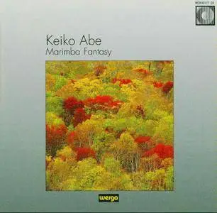 Keiko Abe - Marimba Fantasy (1990)