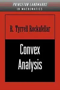 Convex analysis