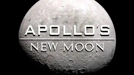 Apollo's New Moon (2019)