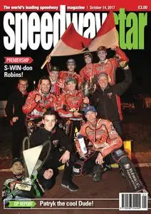 Speedway Star - October 14, 2017