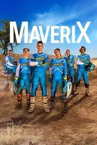 MaveriX S01E07