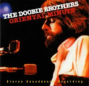 The Doobie Brothers - Oriental Minute (2005) {Grace Carry} **[RE-UP]**