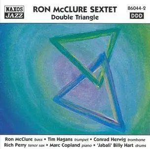 Ron McClure Sextet - Double Triangle (1999)