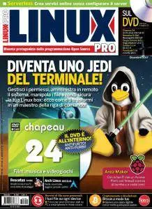 Linux Pro N.184 - Dicembre 2017