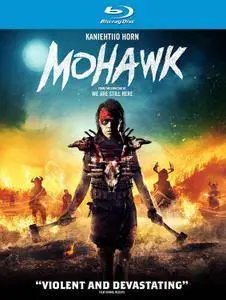 Mohawk (2017)