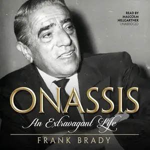 «Onassis» by Frank Brady