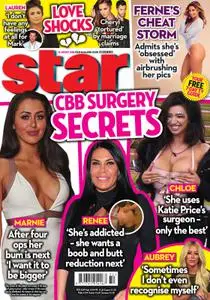 Star – 09 August 2016