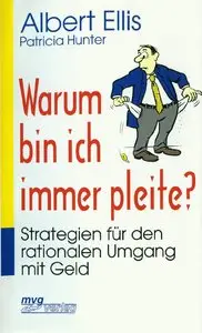 Warum bin ich immer pleite? Strategien für den rationalen Umgang mit Geld (Repost)