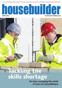 Housebuilder - April 2015