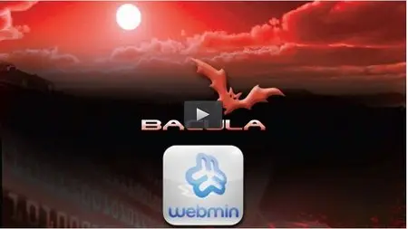 Udemy – Bacula 2: Webmin GUI to Administration and Configuration
