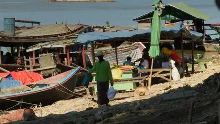 BBC - Burma's Secret Jungle War (2016)