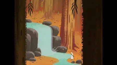 Samurai Jack S01E05