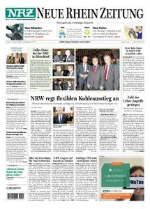 NRZ Neue Rhein Zeitung Dinslaken - 12. Oktober 2018