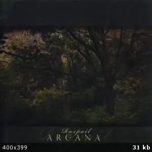 Arcana - Raspail (2008)