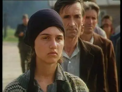 Escape from Sobibor (1987 TV Movie)