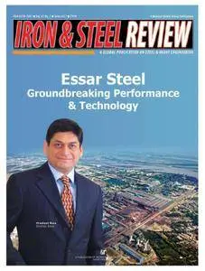 Iron & Steel Review - June 2017