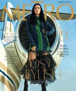 Metro Philippines - February 2019