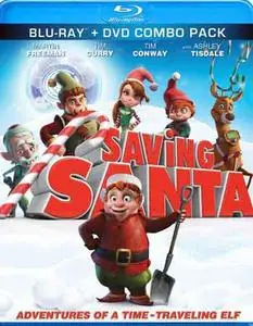 Saving Santa (2013)