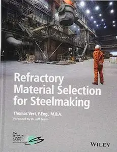 Refractory Material Selection for Steelmaking (Repost)