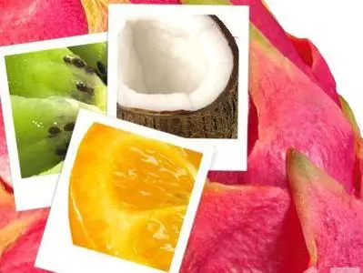 Izosoft Vol. 65 - Tropical Fruits