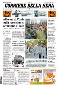 Corriere della Sera – 31 gennaio 2019