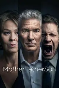 MotherFatherSon S01E04