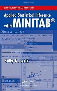 Applied Statistical Inference with MINITAB®