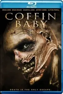 Coffin Baby (2013)