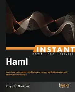 Instant Haml (Repost)