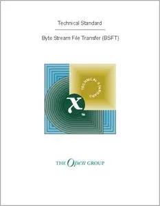 Byte Stream File Transfer (BSFT) - ISBN: 1872630278