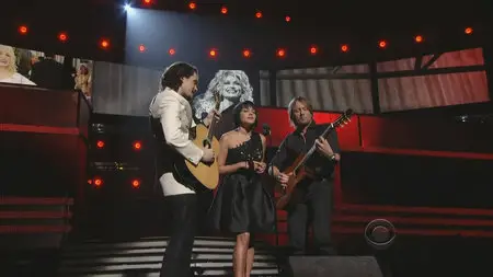 The 53rd annual Grammy Awards (2011)