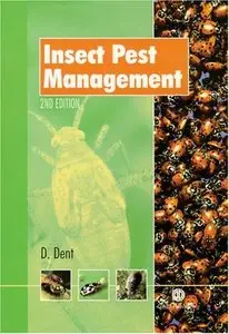 Insect Pest Management