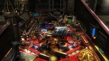 Pinball FX2 (2013) Build 250215 Update incl. DLC