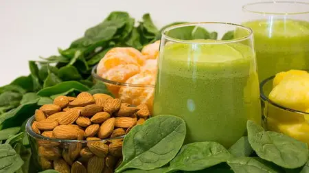Udemy - Essentials of Green Smoothies