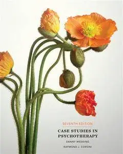 Case Studies in Psychotherapy, 7th Edition