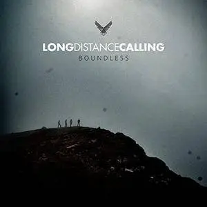 Long Distance Calling - Boundless (2018) [Official Digital Download]