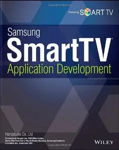 Samsung SmartTV Application Development (Repost)